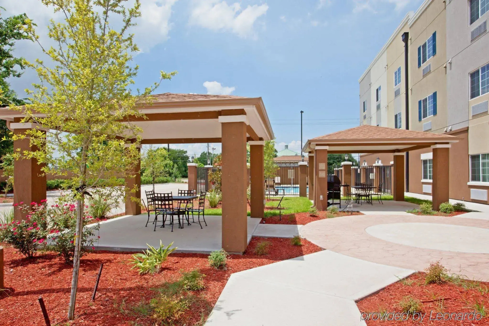 Candlewood Suites Baytown by IHG