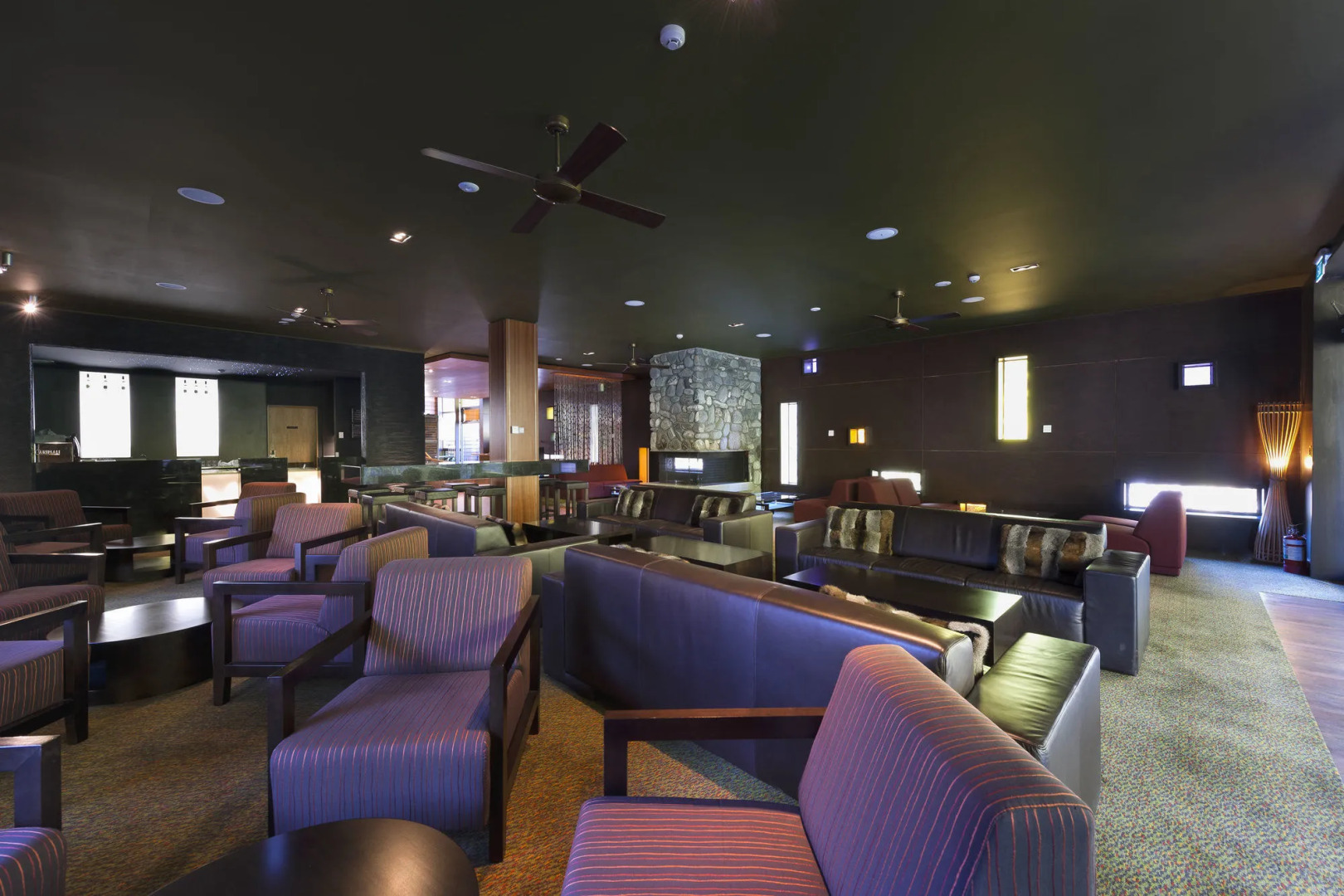 Legacy Te Waonui Hotel Franz Josef