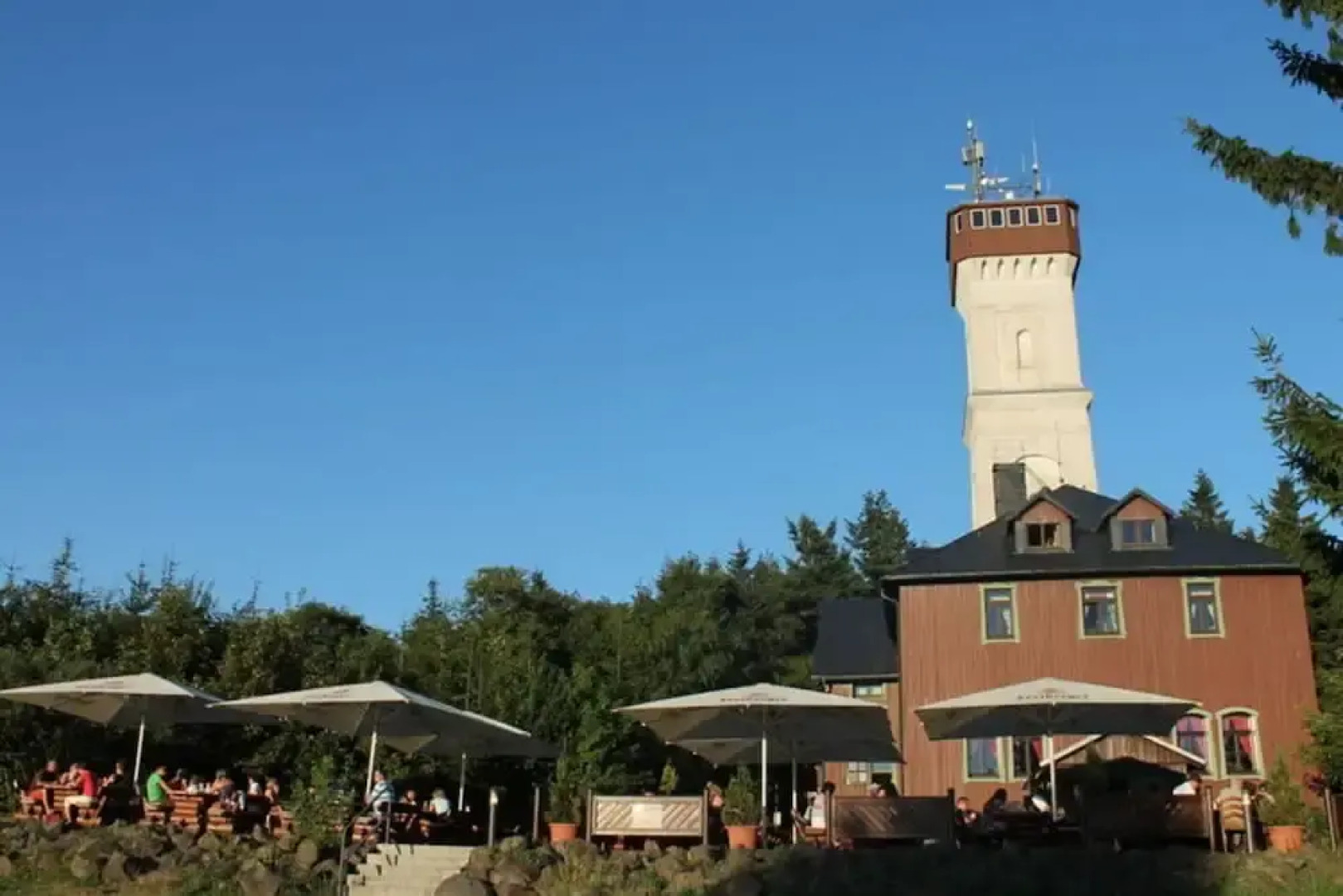 Holiday Maisonette Apartment "keilberg"