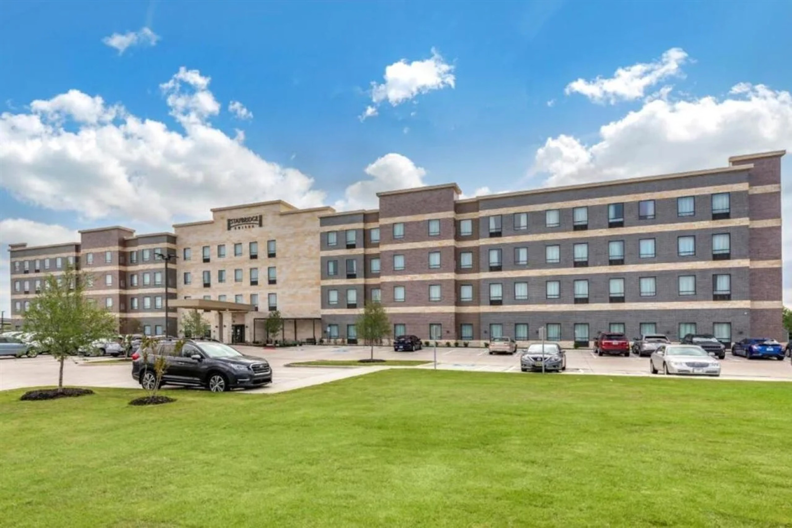 Staybridge Suites Dallas Grand Prairie by IHG