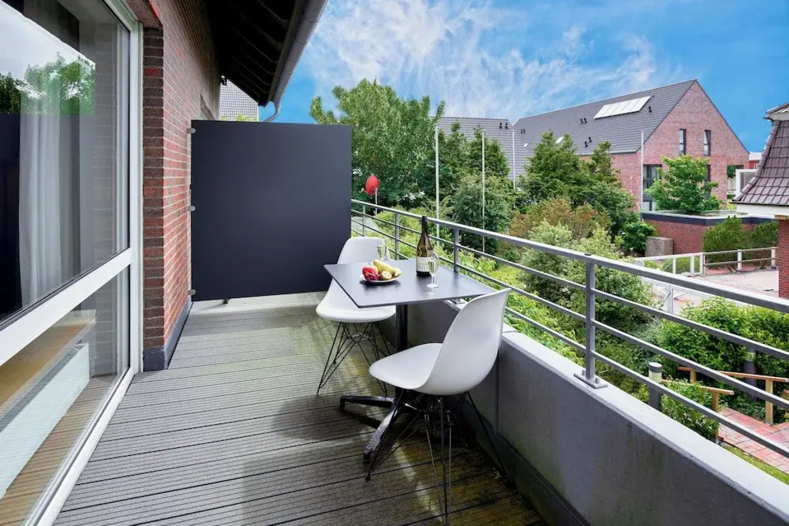 Upstalsboom Langeoog