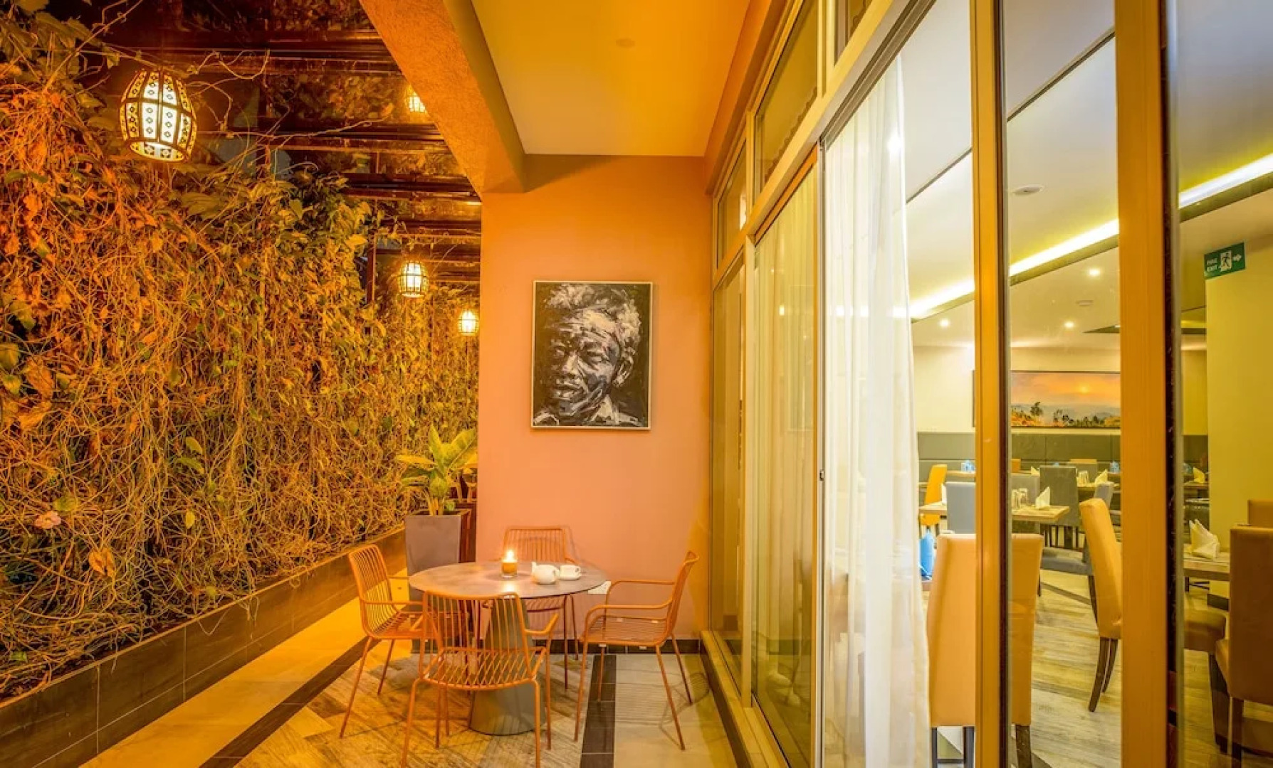 Source Of the Nile Hotel Namanve