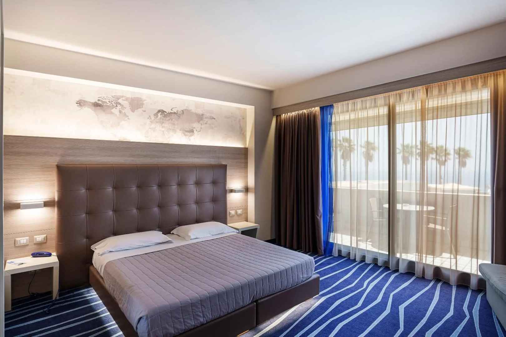 President Park Hotel