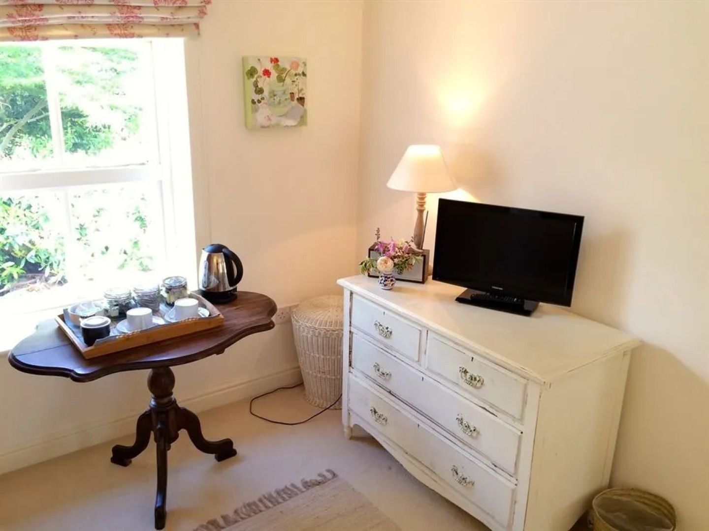 Ramsgate House Bed and Breakfast