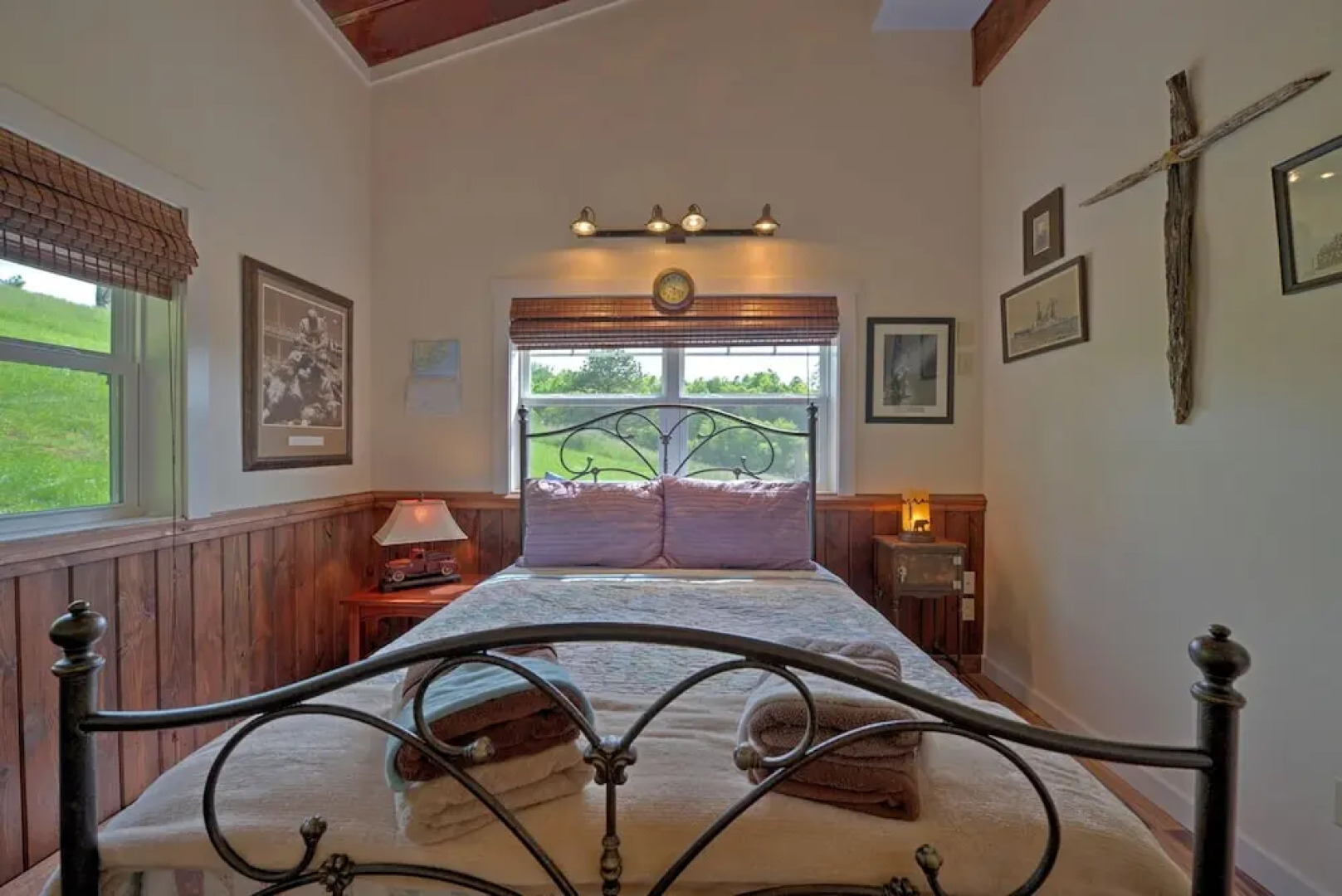 Grace Barn Home 525 2 Bedrooms 2 Bathrooms Home