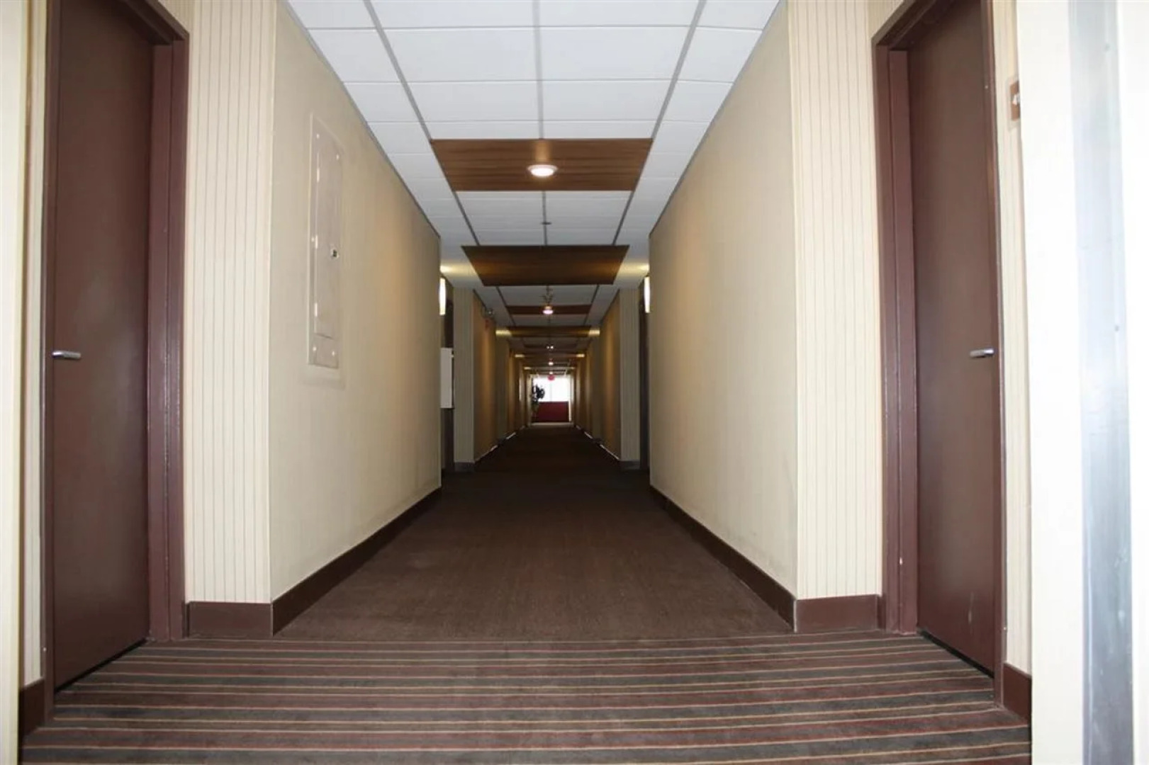 Four Points by Sheraton Chicago O'Hare Airport