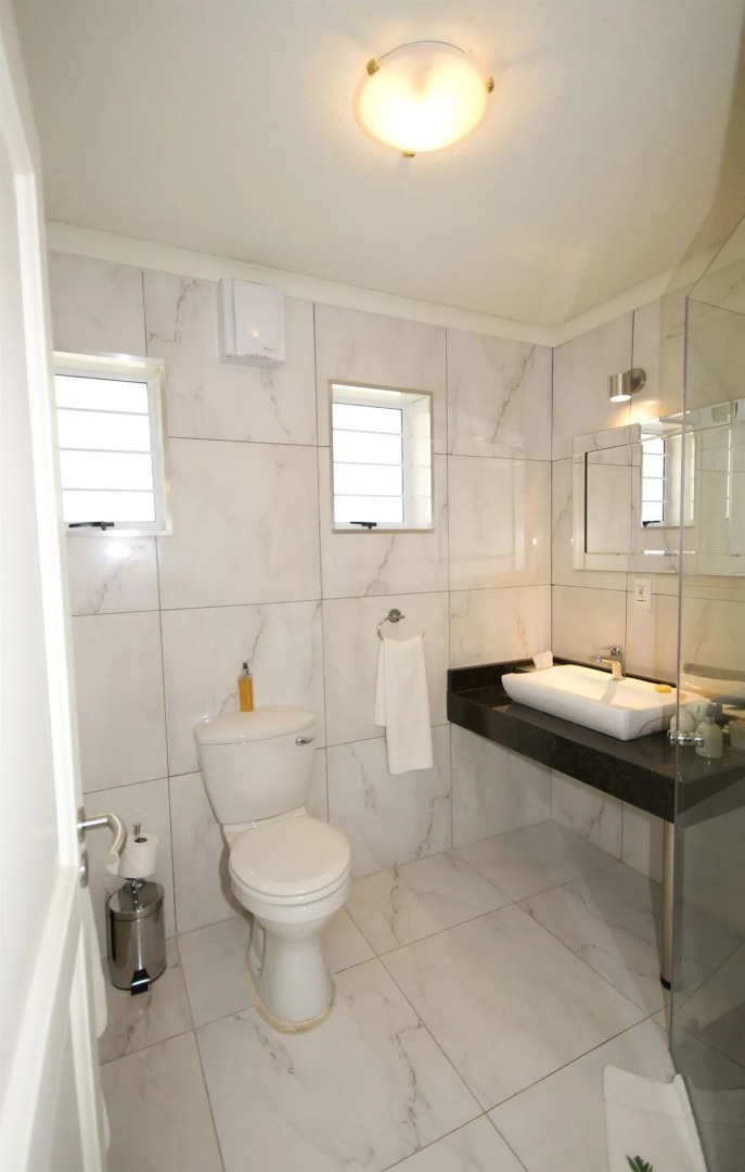 Loerie's Call Guesthouse