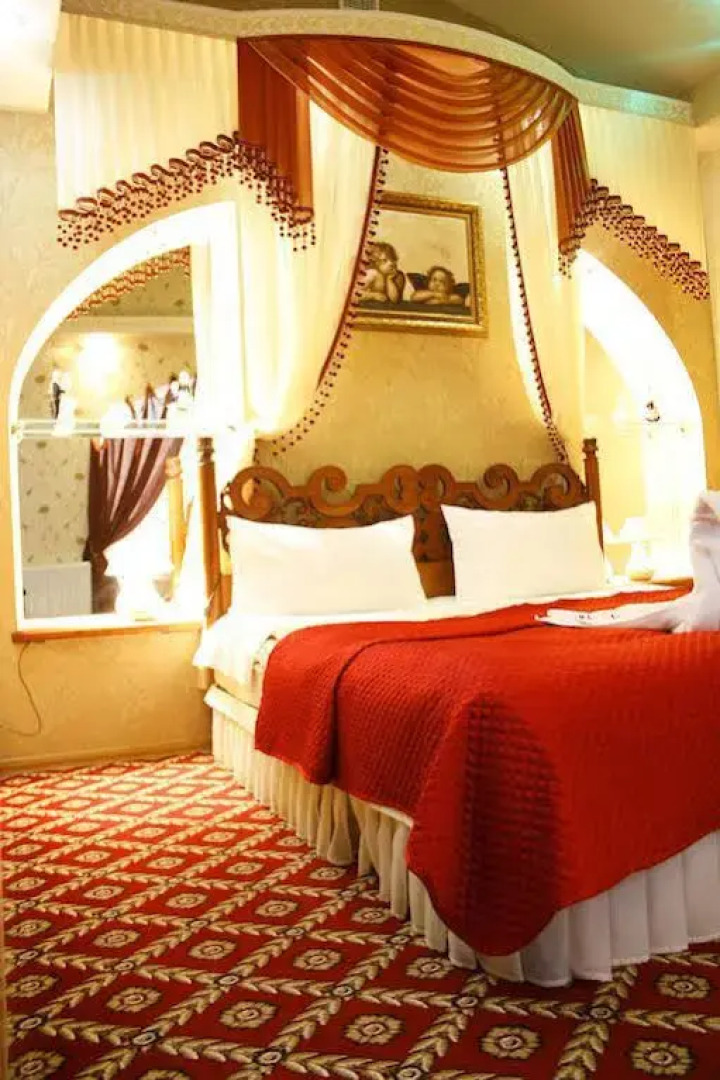 Райское Яблоко