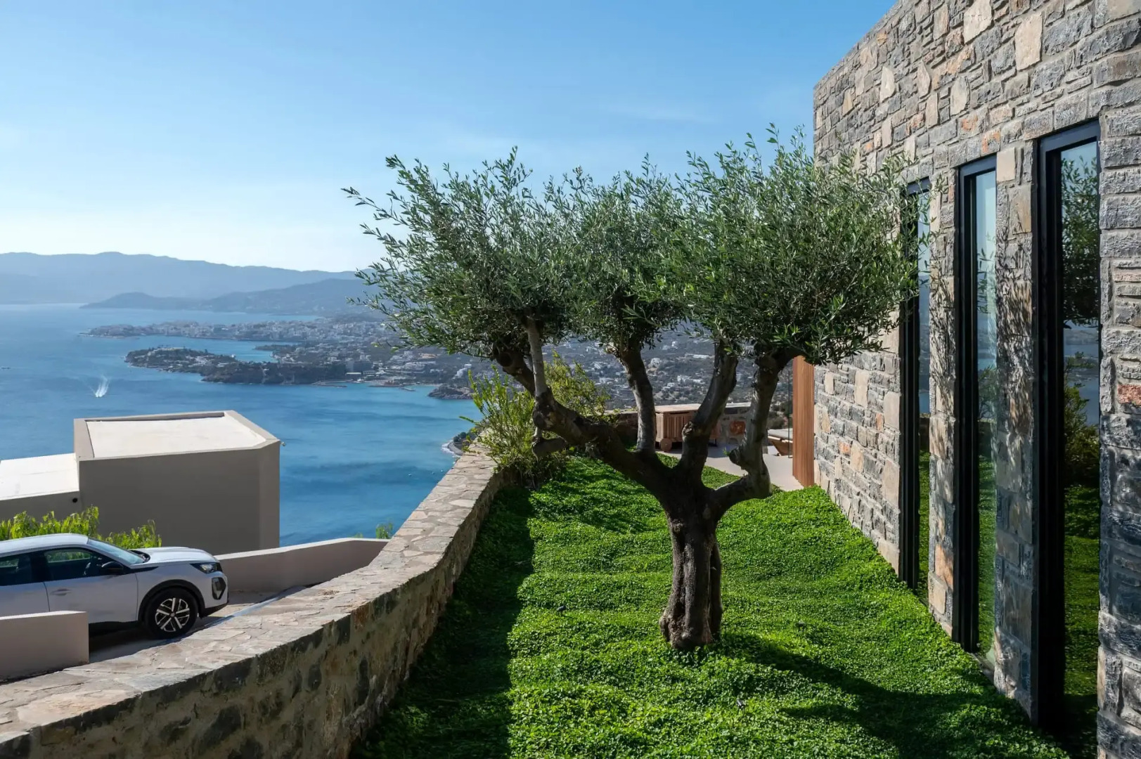 MiraView Villas & Residences