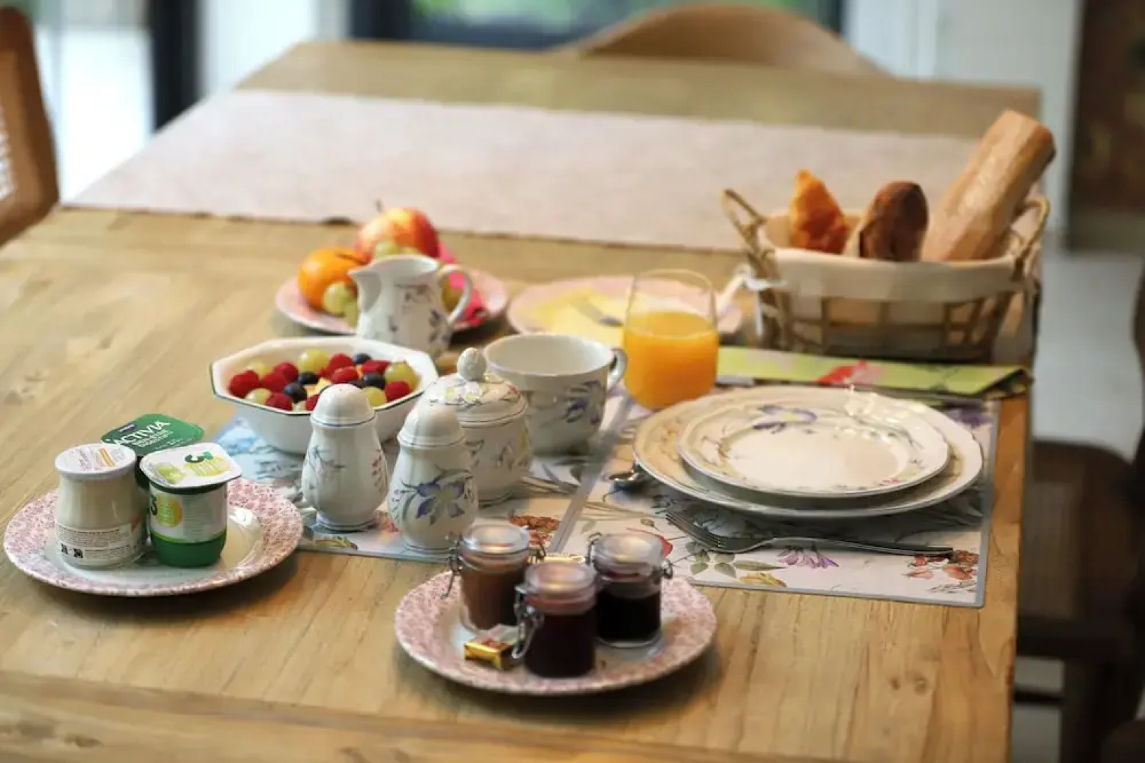 Nouveau - En plein centre de l'Isle Adam