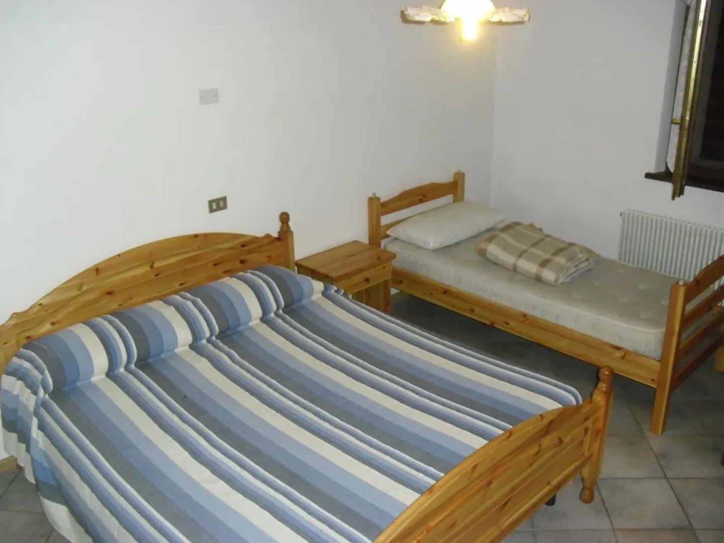 Agriturismo Cornolade