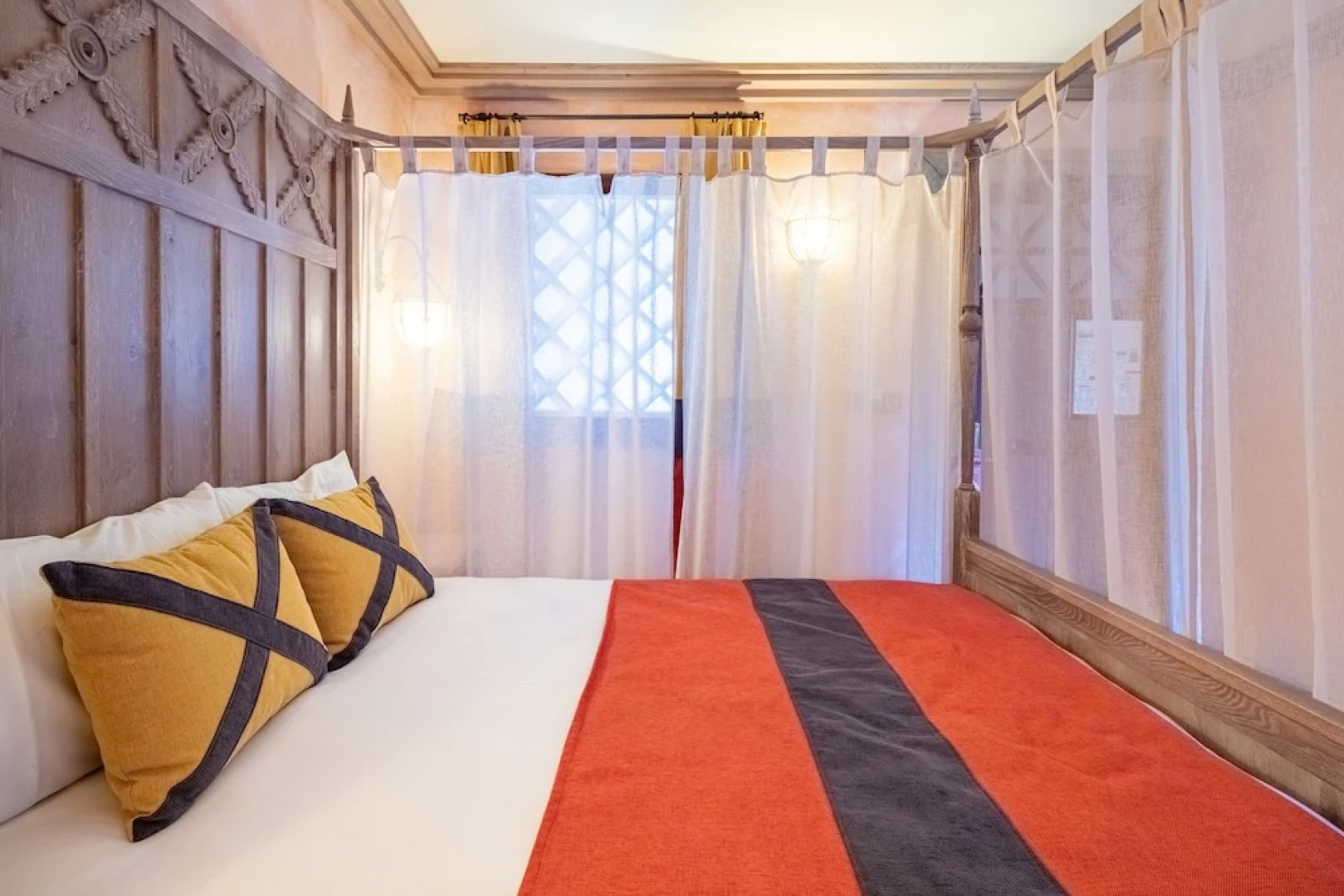 Puy du Fou France – La Villa Gallo-Romaine