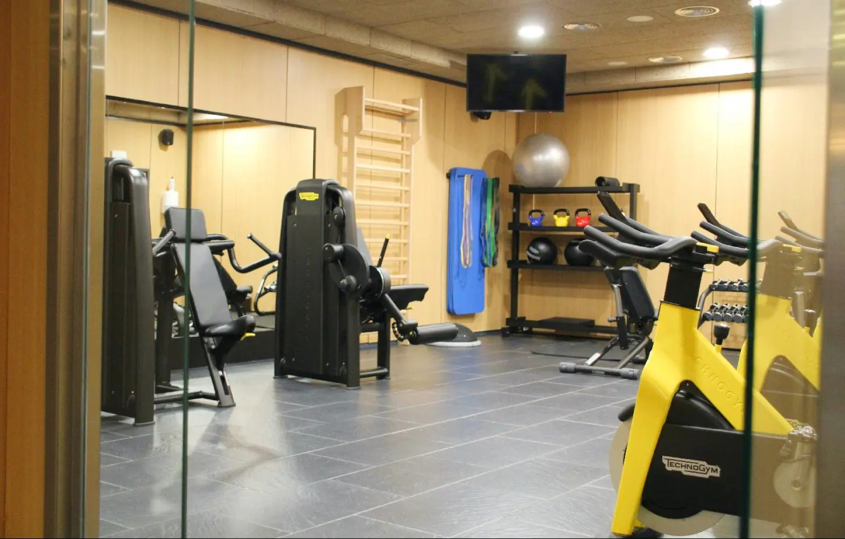 SM Hotel Fontanals Golf