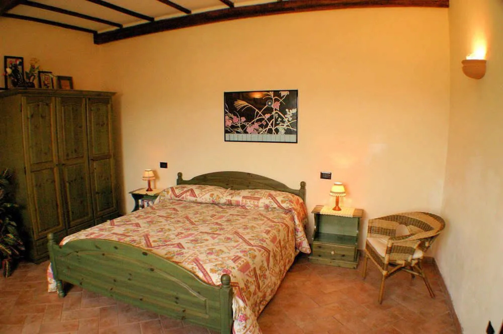 Agriturismo Santomanno