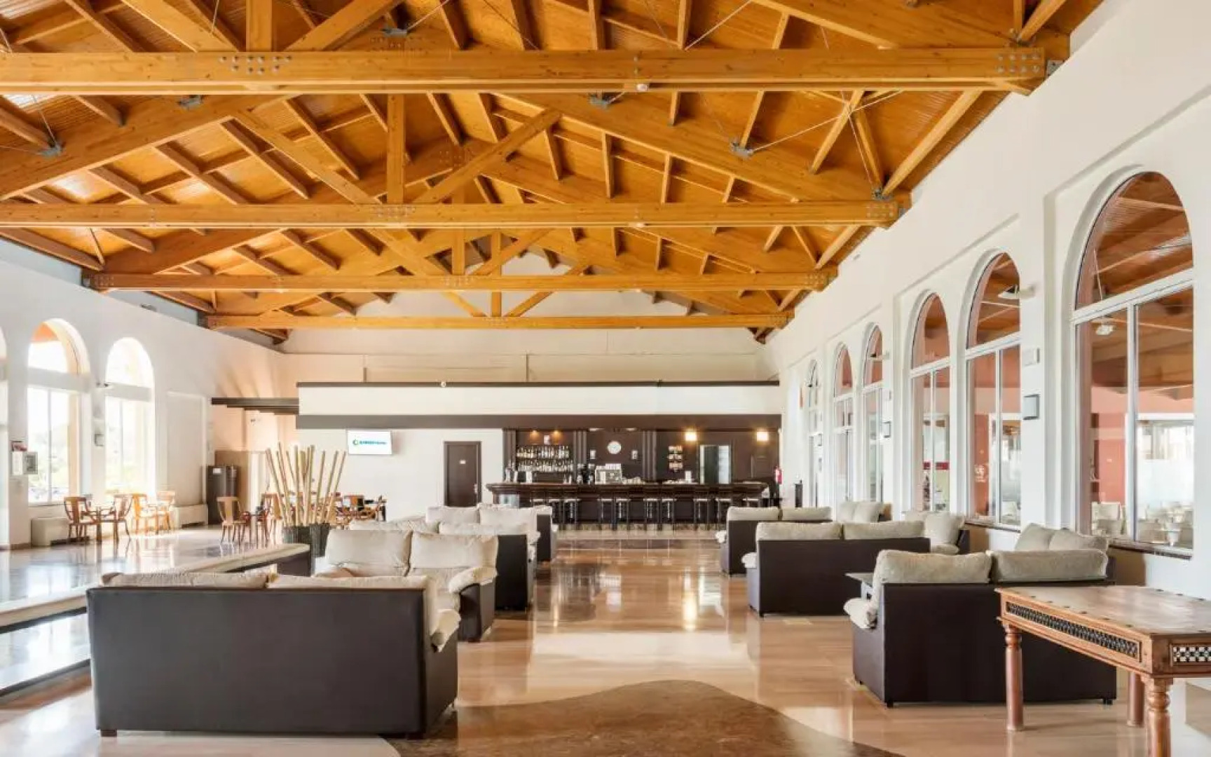 Aparthotel ILUNION Sancti Petri