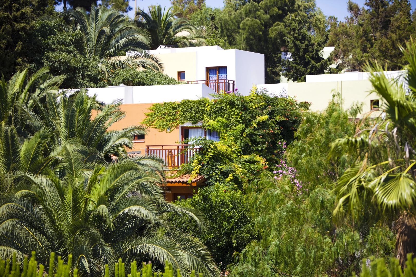 Pine Bay Holiday Resort