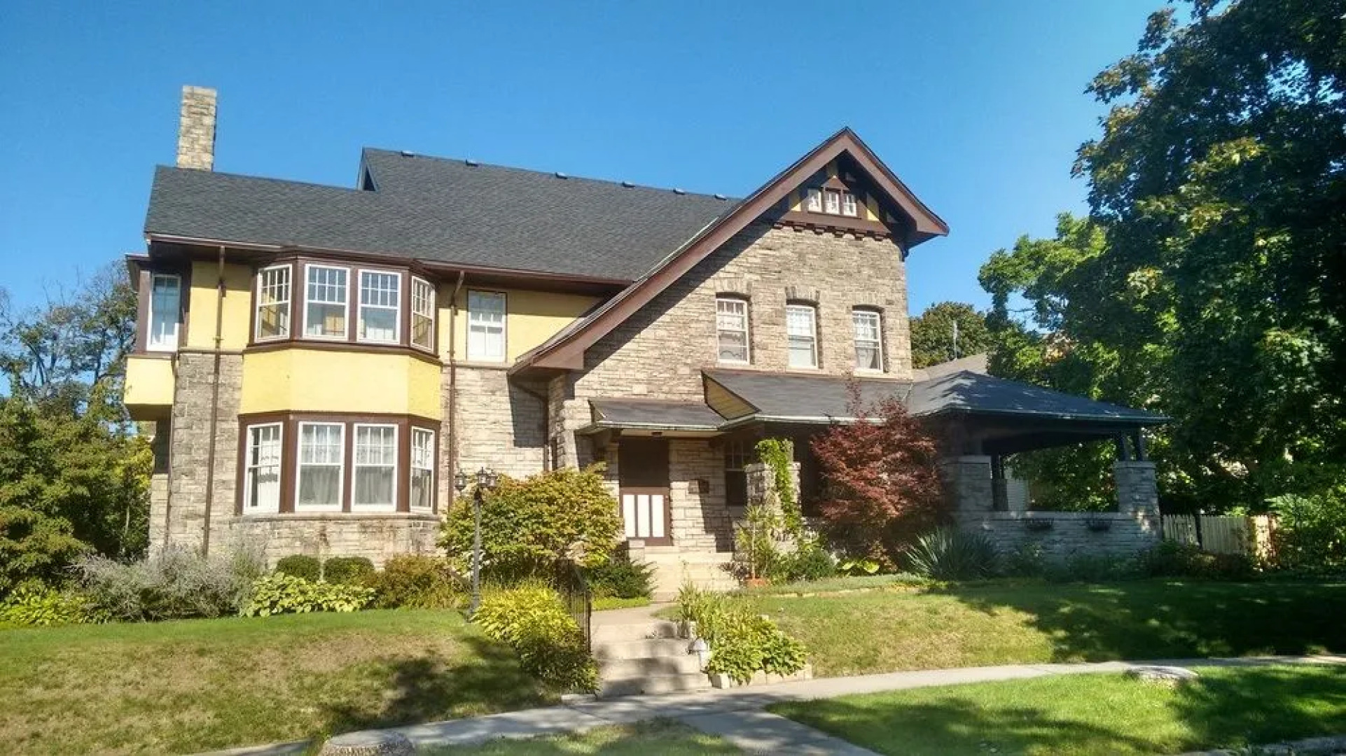 Springbank House Inn