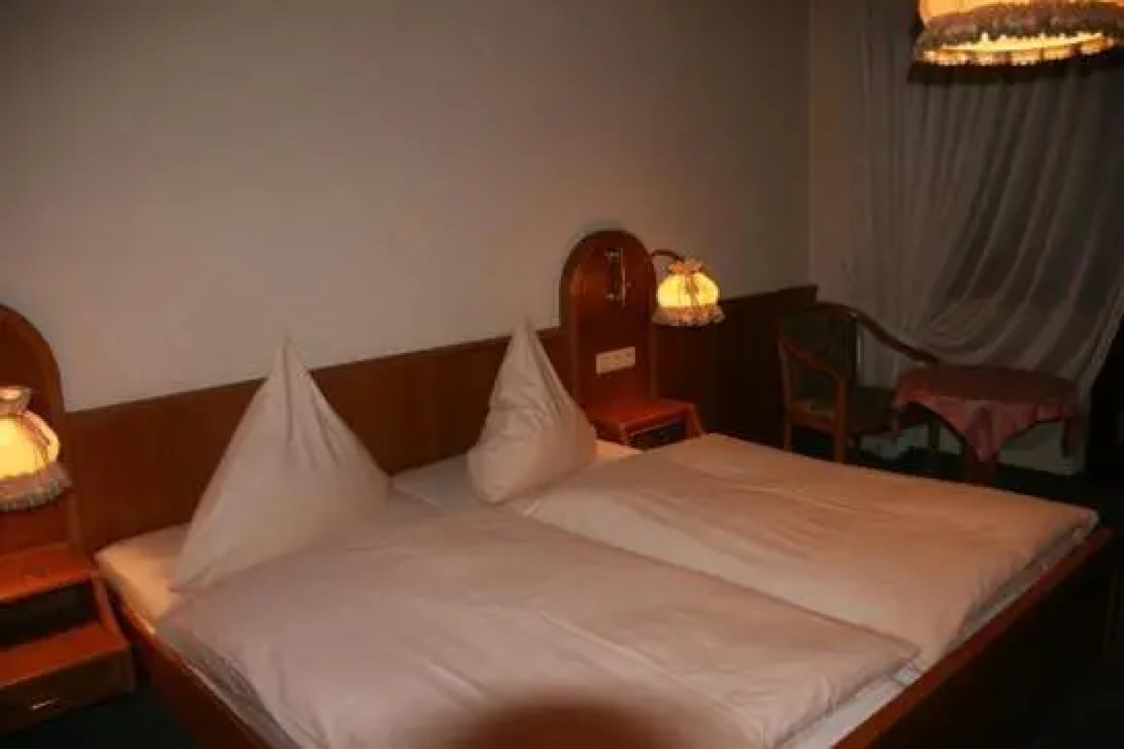 See-Hotel Storchenmuehle