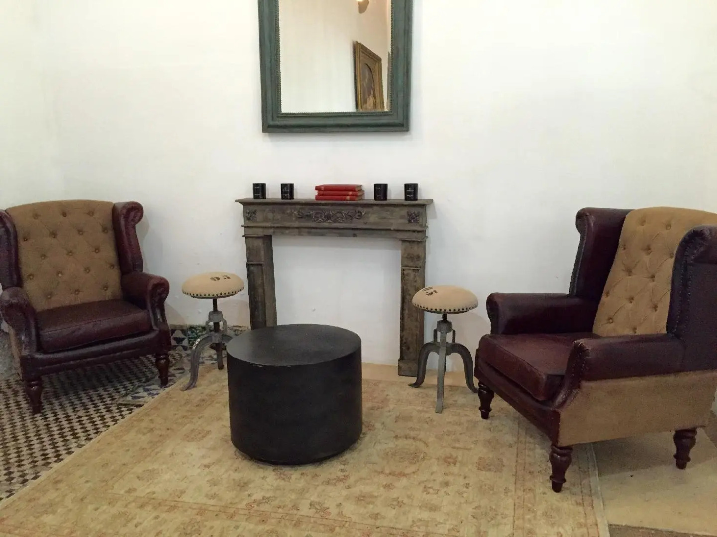 Los Seises Sevilla, a Tribute Portfolio Hotel