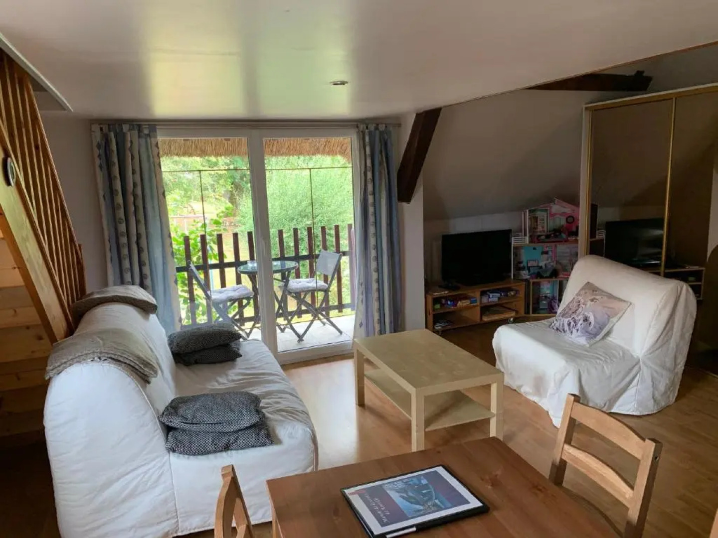 Manoir de la Vente de Rouville