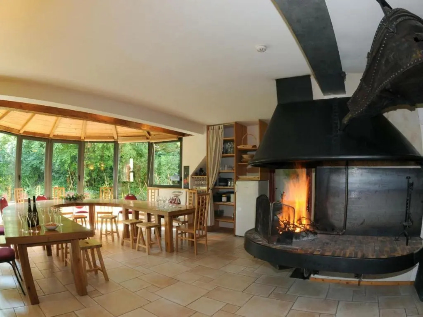 Gîte Bar-sur-Seine, 7 pièces, 26 personnes - FR-1-543-134