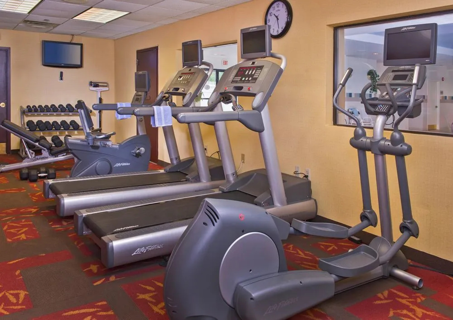 Courtyard Long Island MacArthur Airport