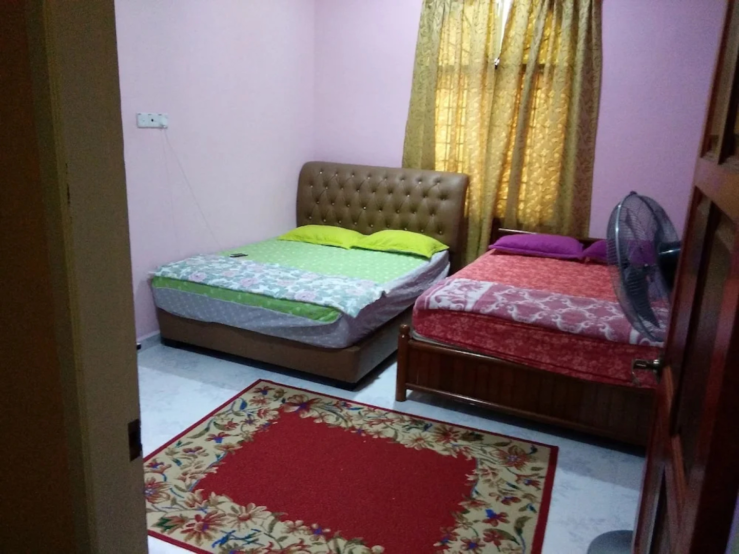 Al Islah Homestay