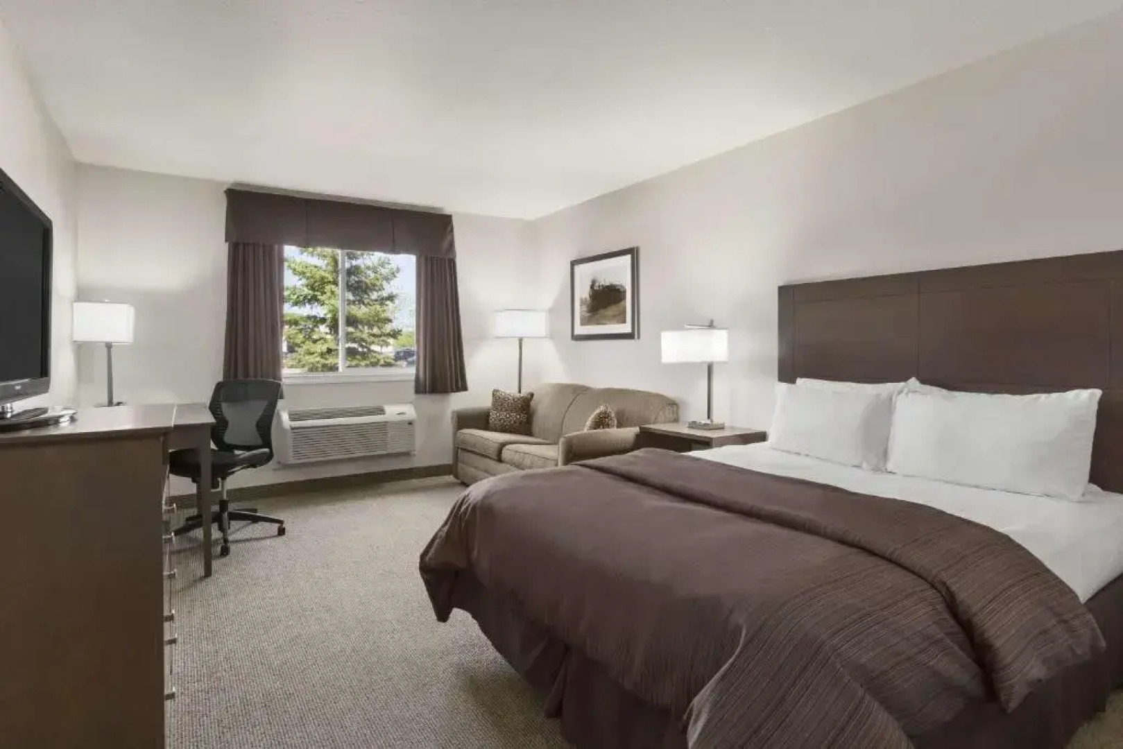 Days Inn - Steinbach