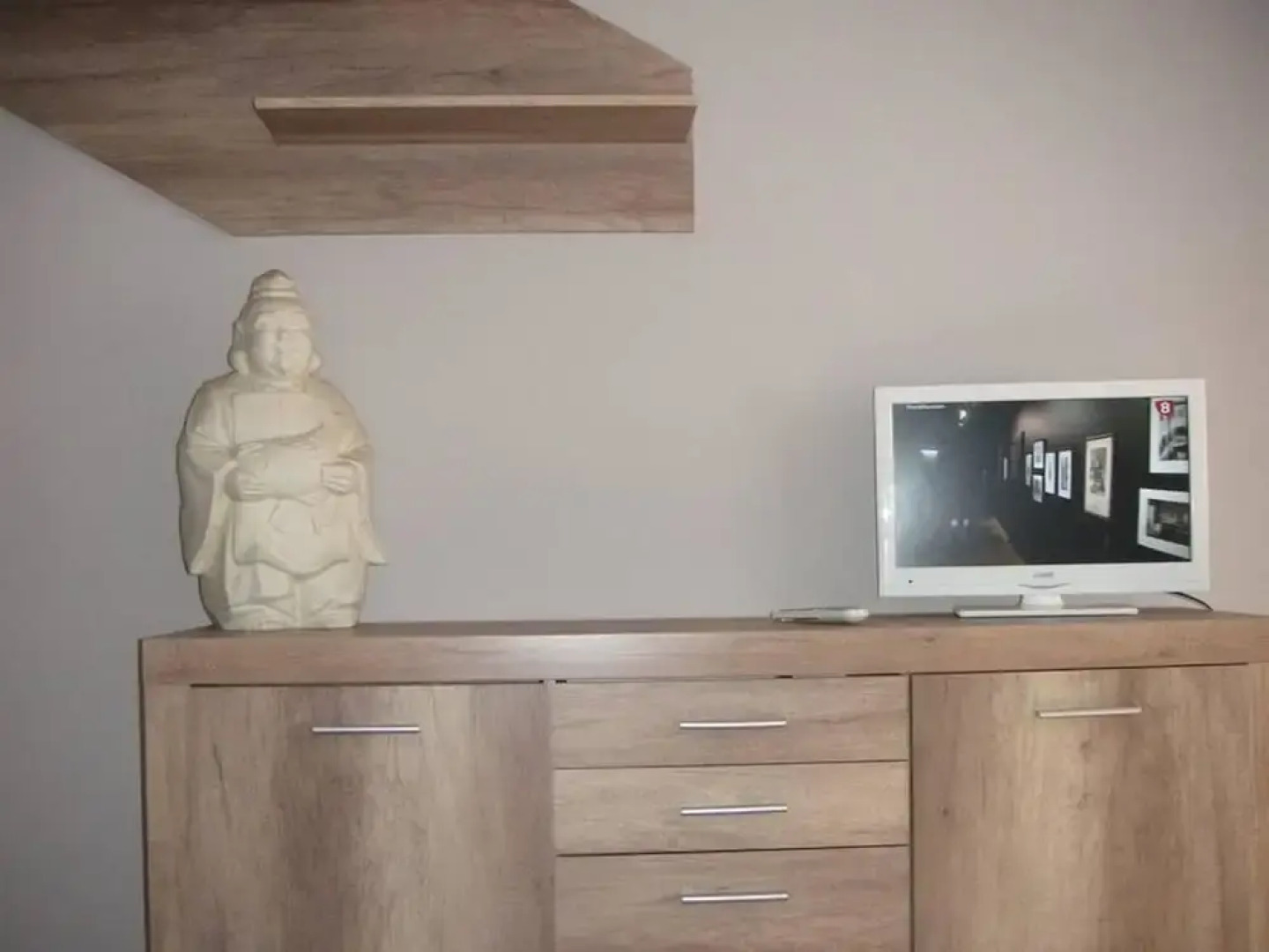 Apartment With 6 Bedrooms in Bermillo de Sayago