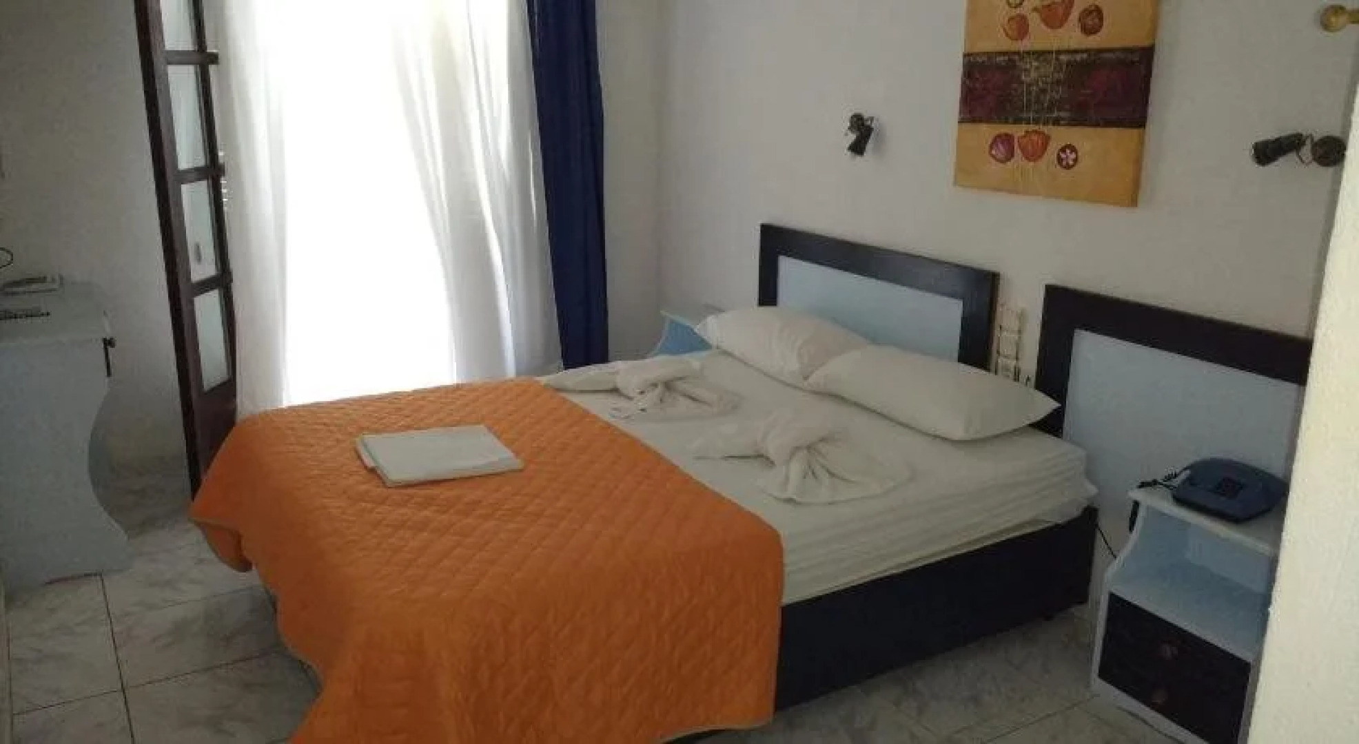 Karaoulanis Beach Aparthotel