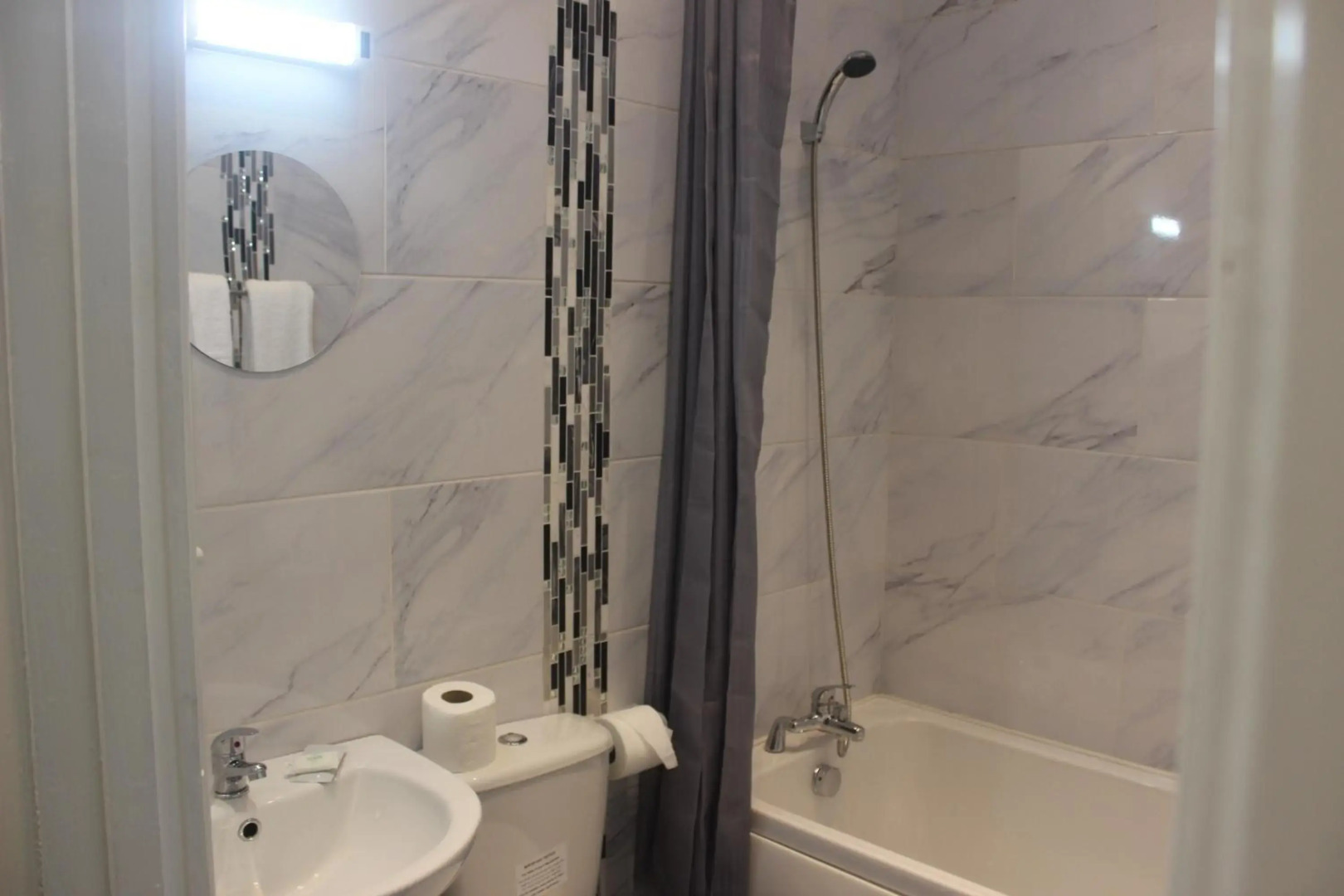 Corona Hotel Sheffield Meadowhall