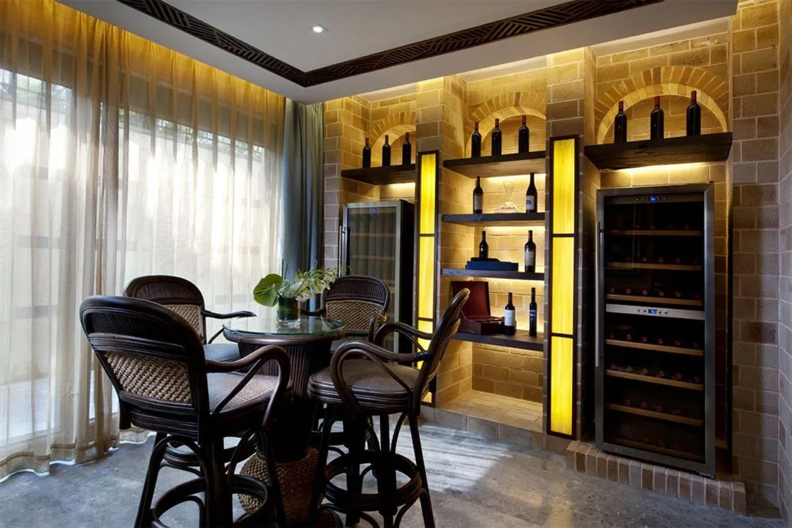 Wanda Vista Resort Sanya