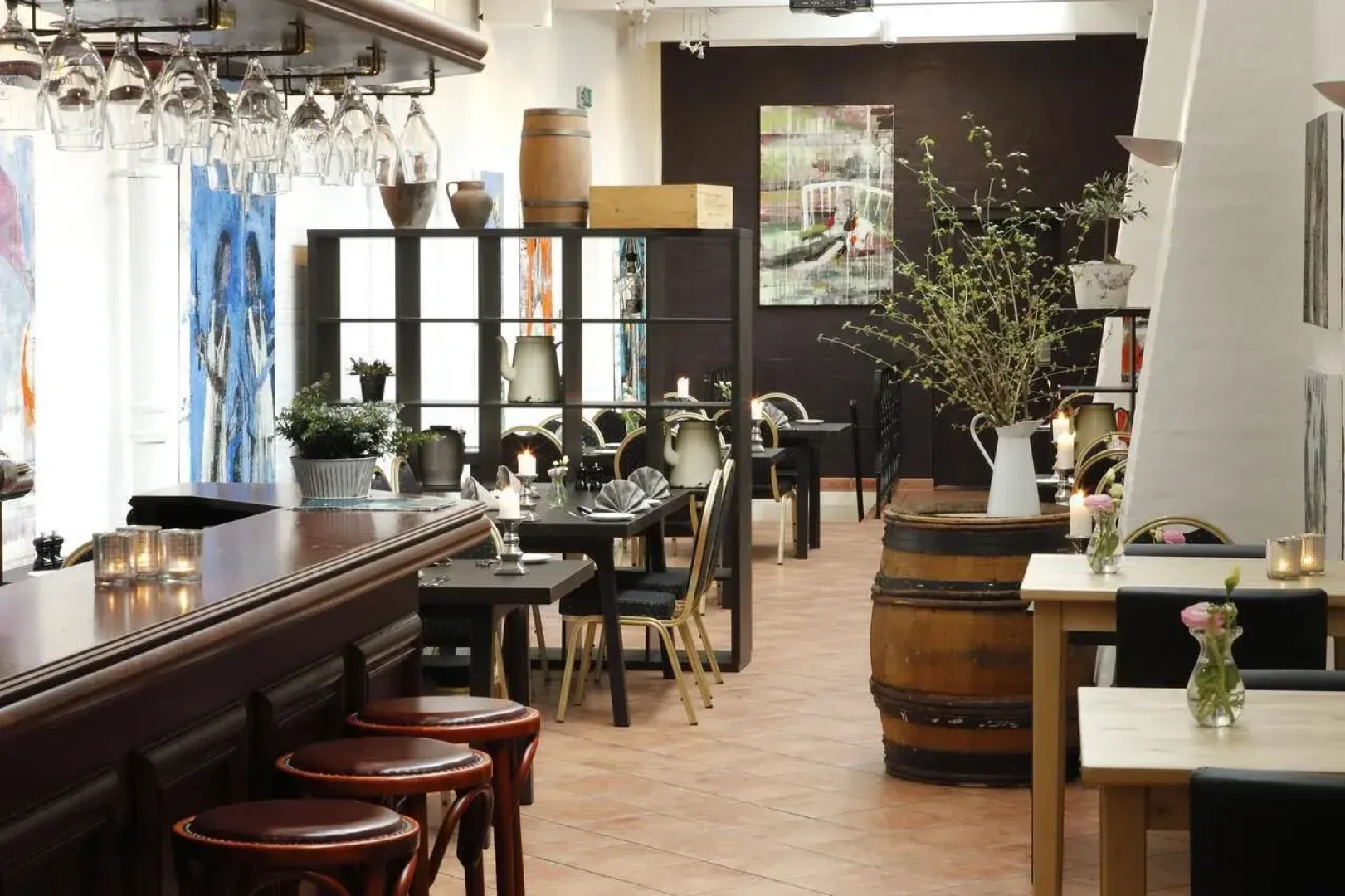 Aars Hotel