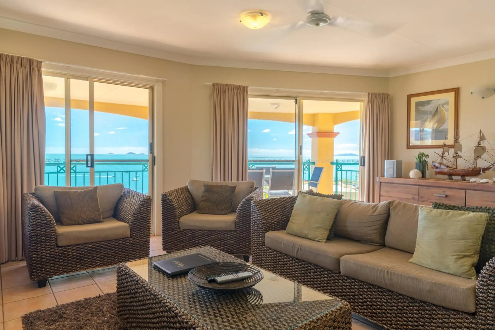 Toscana Village Resort