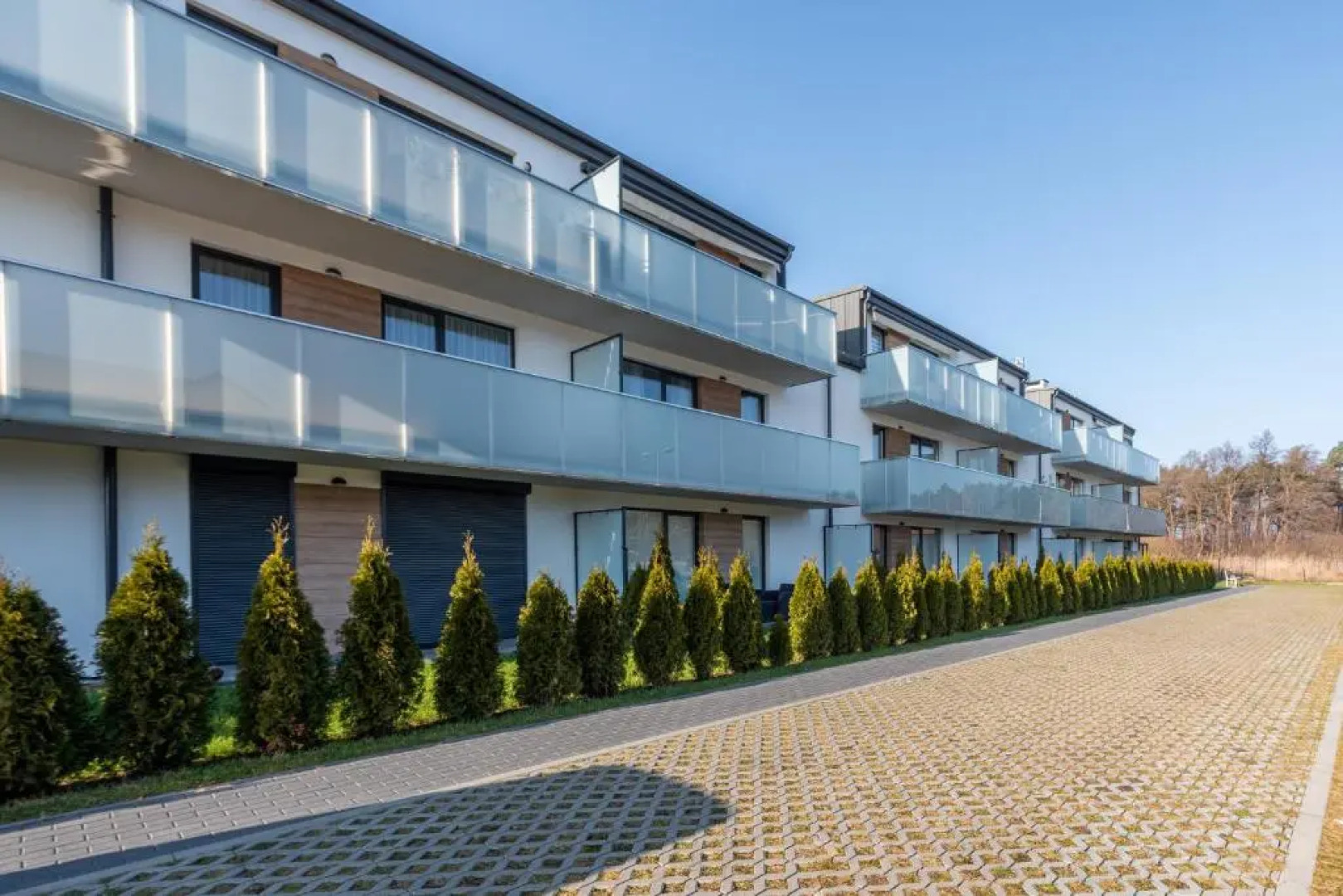 Apartament Sun & Snow Posesja Kapitańska