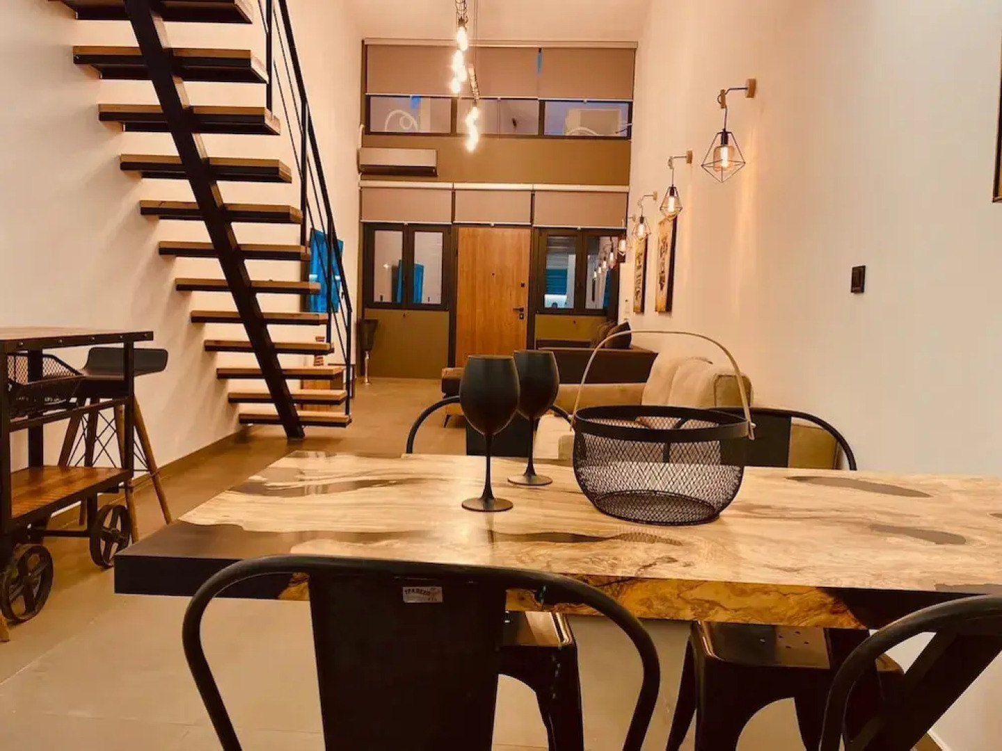 Loft Athens Loft Athens - 79m2