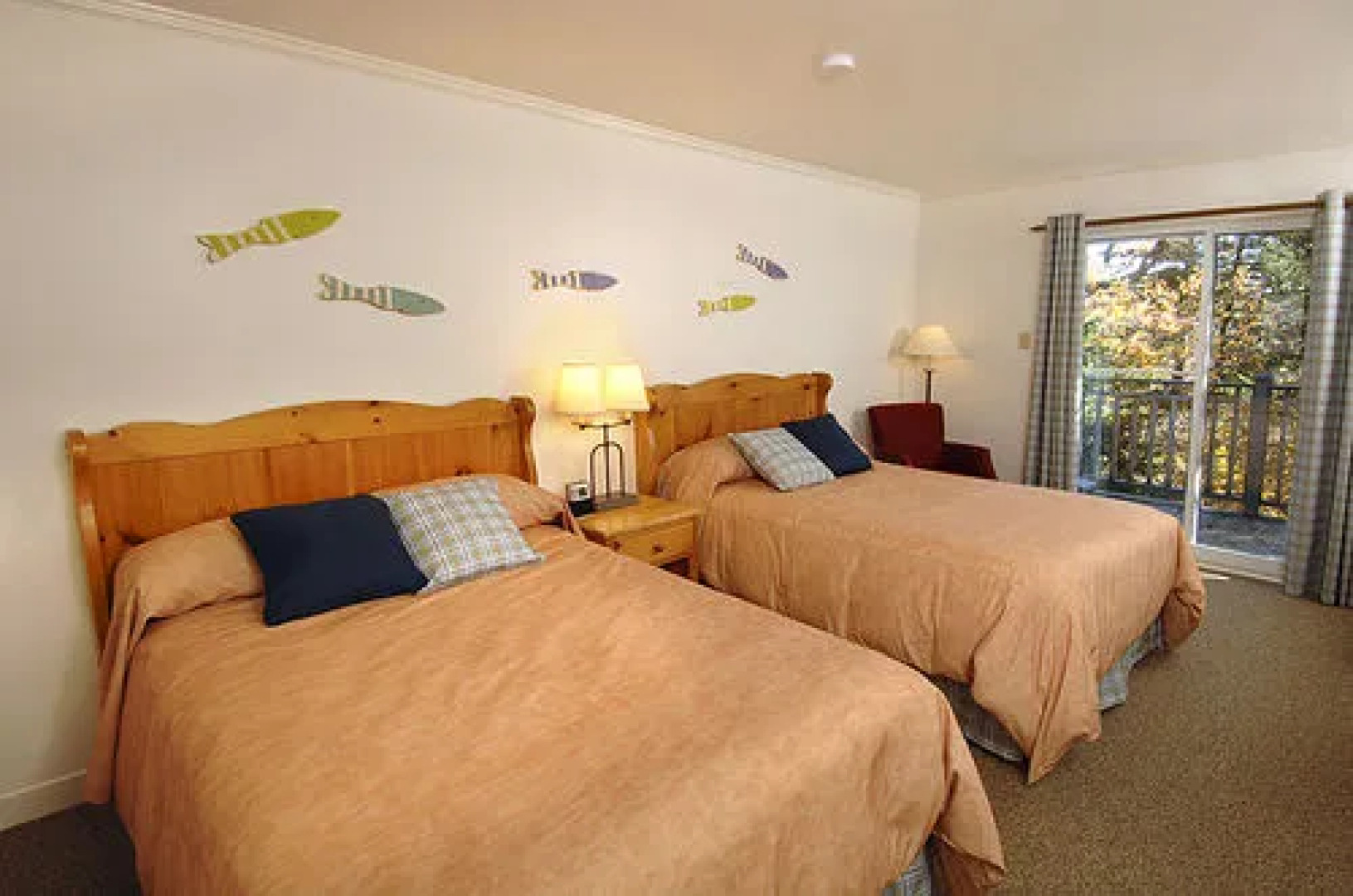 White Point Beach Resort