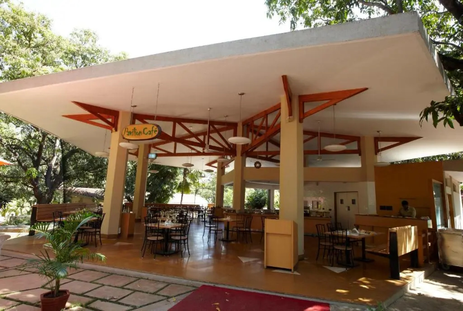 Ras by Treat Resorts, Silvassa -