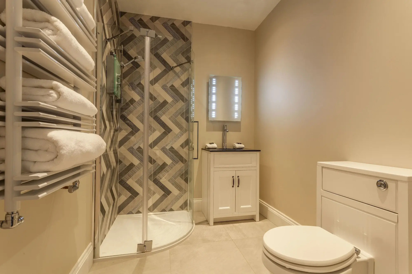 Mansion House Llansteffan