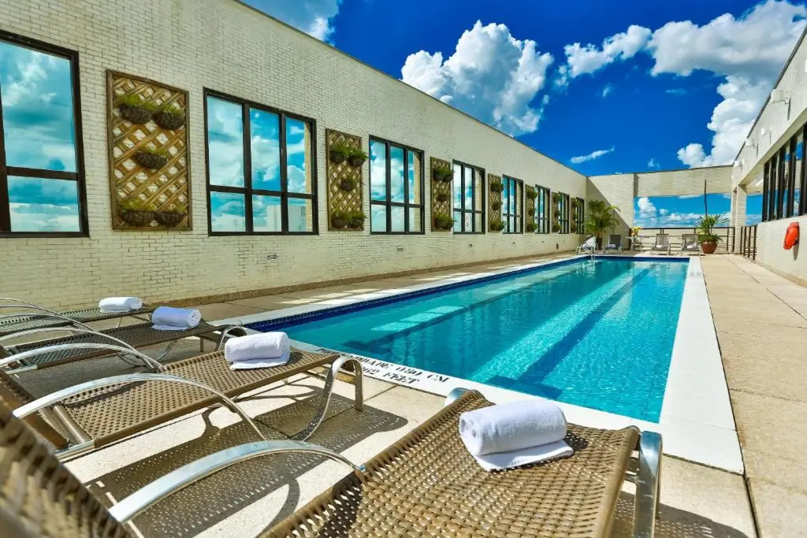 Comfort Hotel Taguatinga