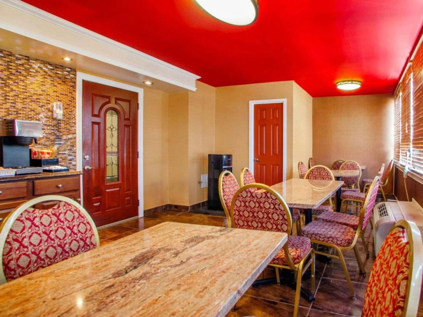 Rodeway Inn Meadowlands