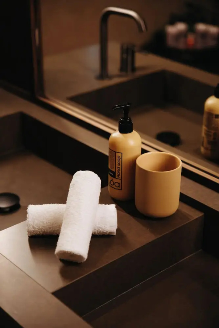 Апартаменты Signature by Vík Apartments