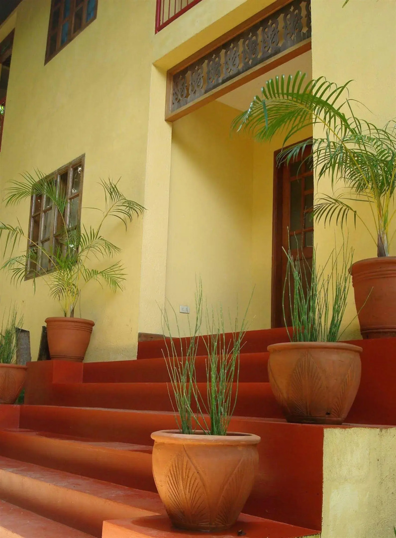 Sun Garden Hilltop Resort