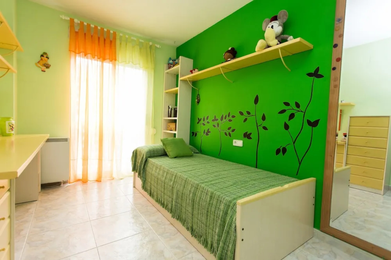 Ático dúplex en urbanización familiar