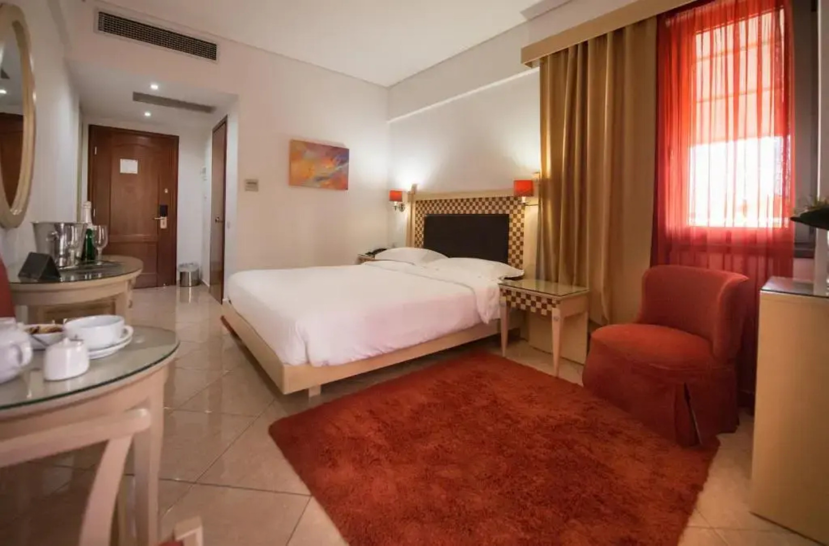 Premier Agrinio Heart Hotel