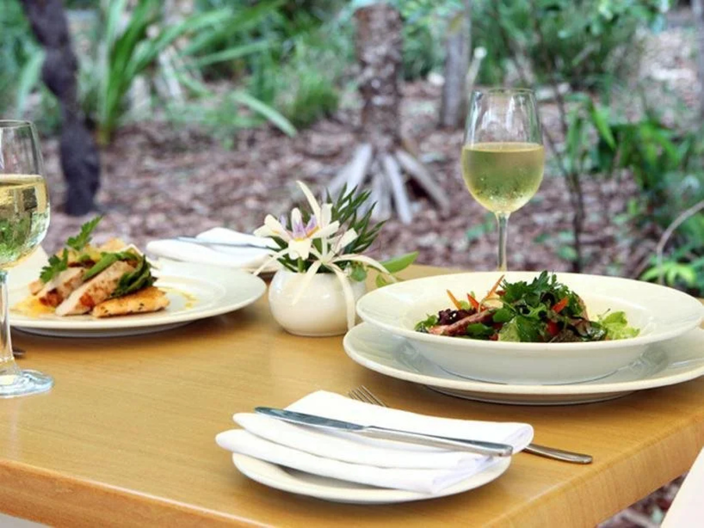 Rainbow Beach Resort