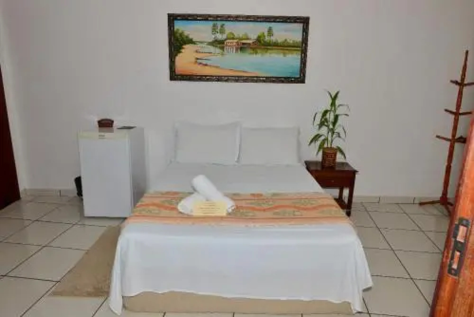 Pousada Sombra do Cajueiro