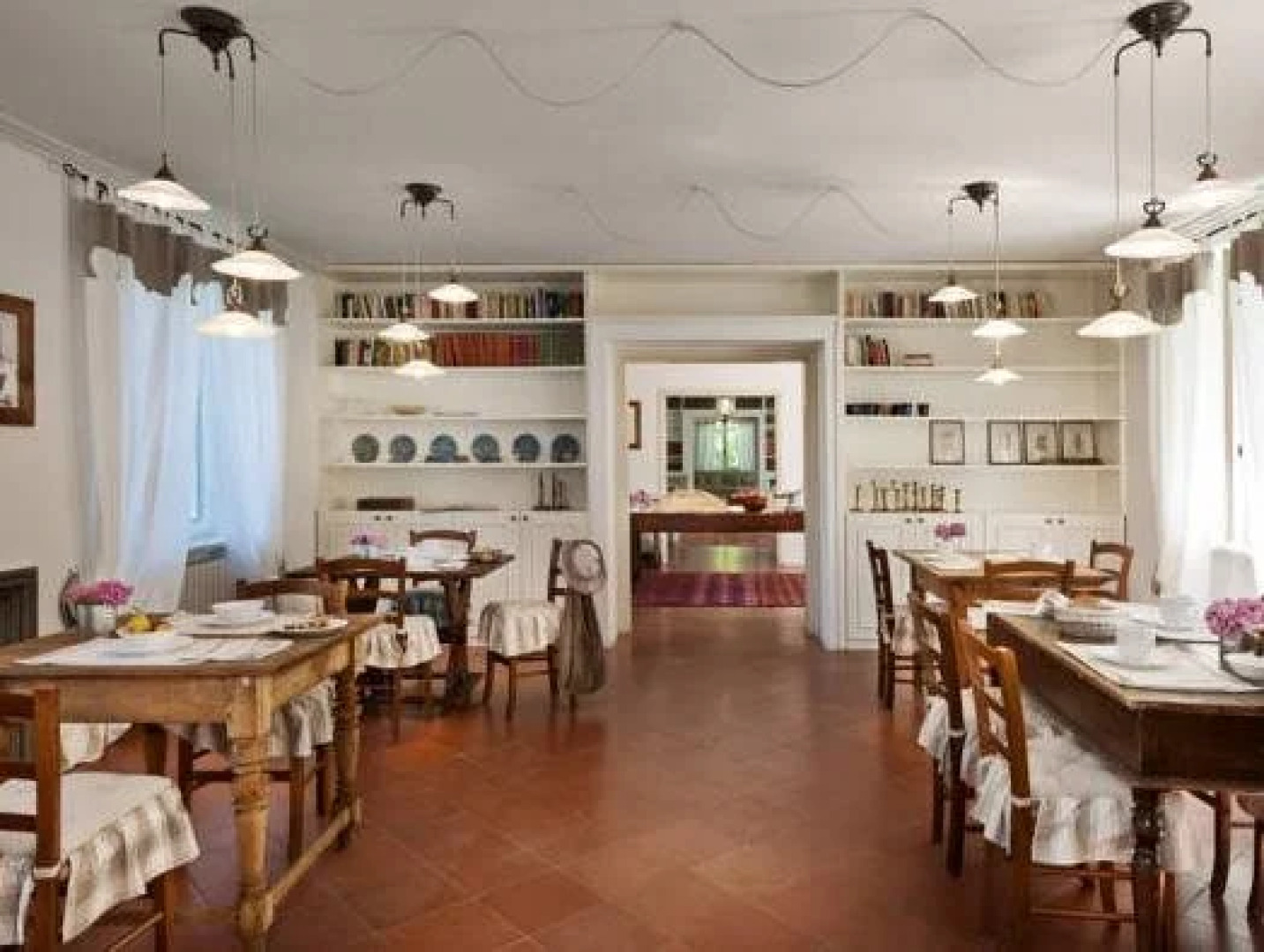 Agriturismo Tra Le Vigne