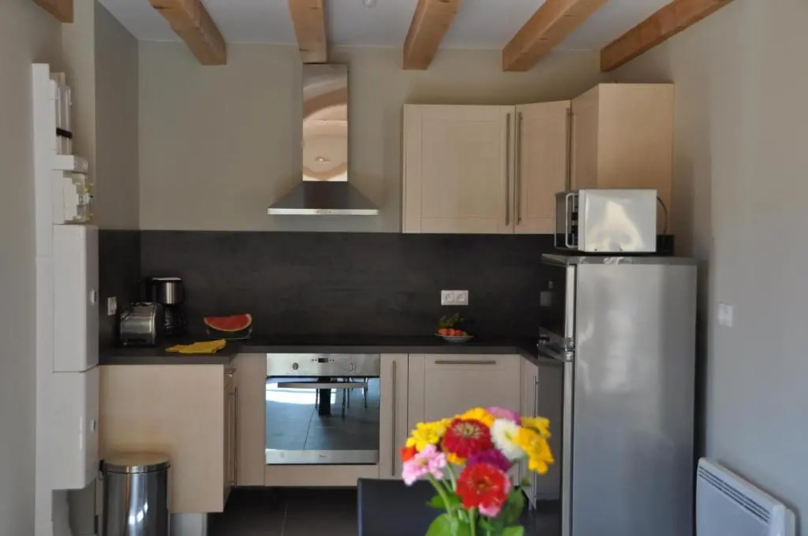 Le Chalet La Cigogne et Le Chamois