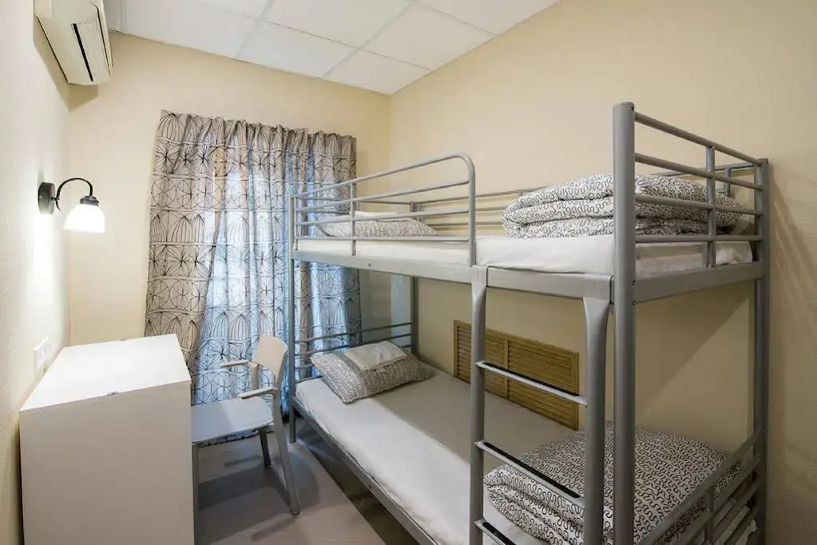 Хостел на Баумана